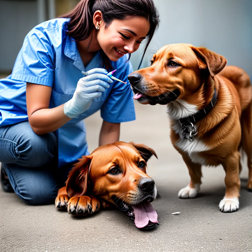 A Importância da Vacinação Contra Raiva em Cães 8