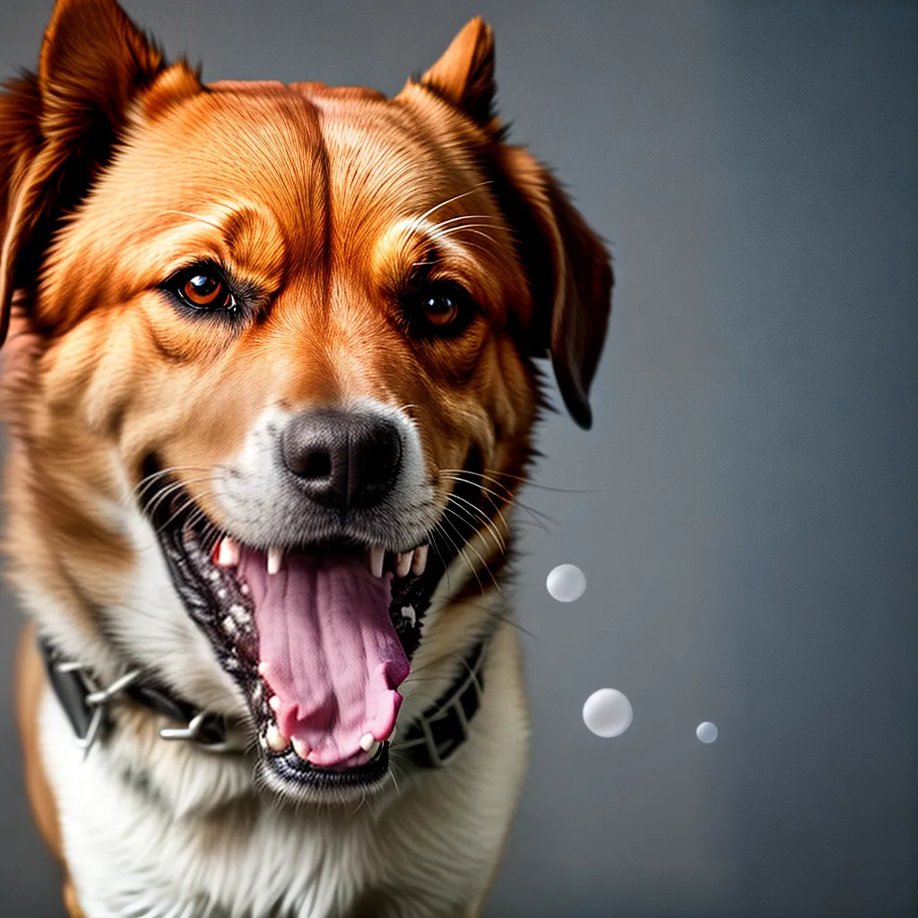 Tudo Sobre Doença Periodontal em Cães 2