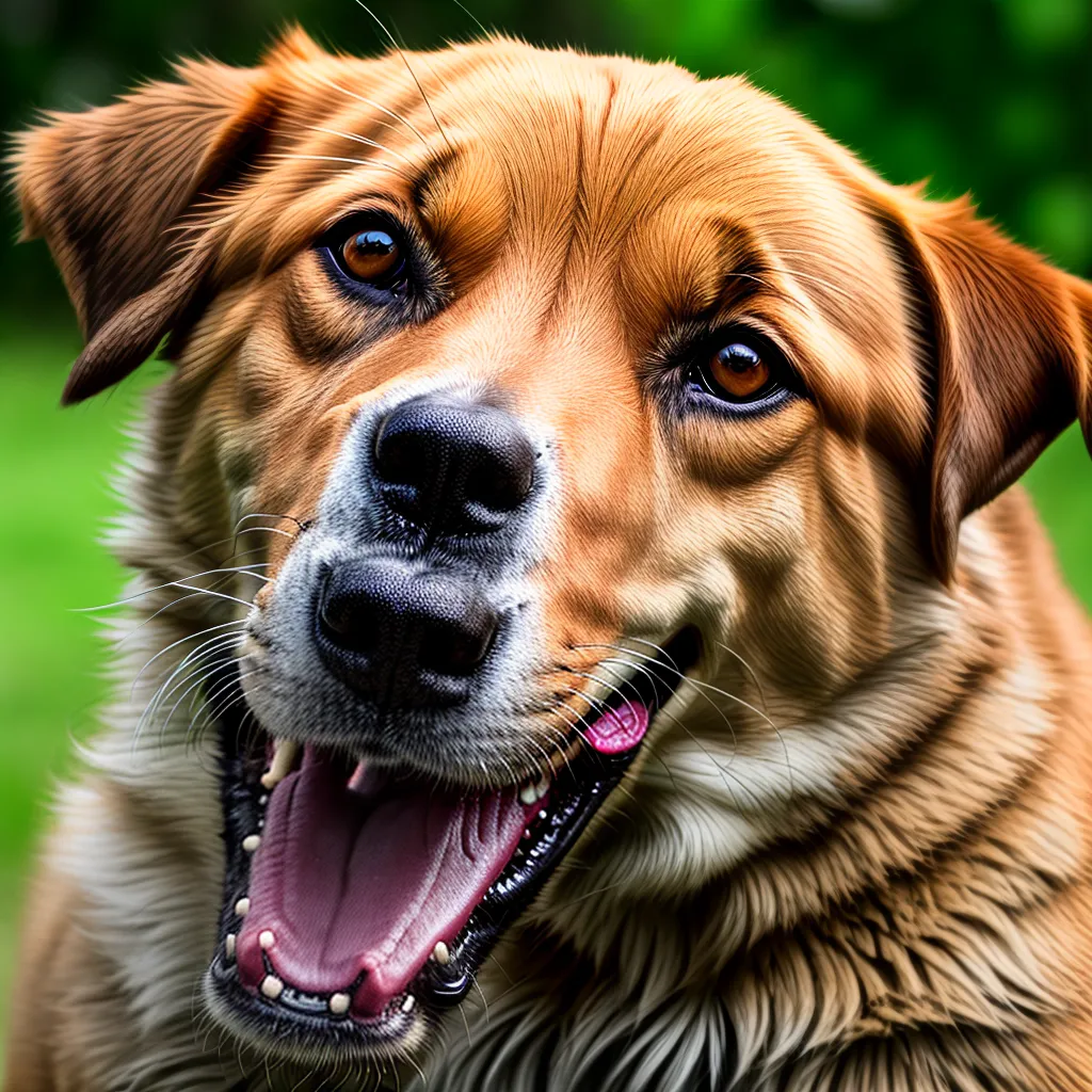 Tudo Sobre Doença Periodontal em Cães 4