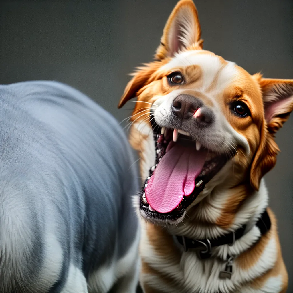 Tudo Sobre Doença Periodontal em Cães 6