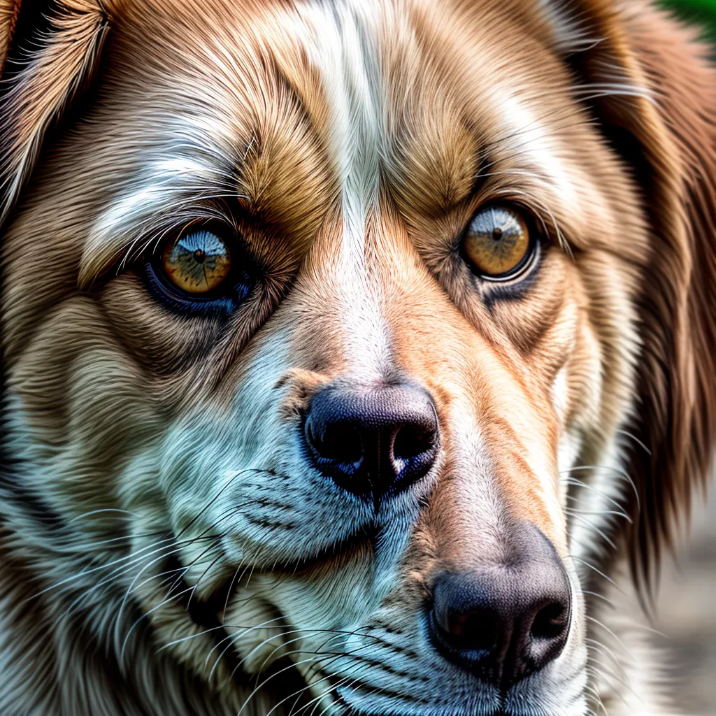 Tumores de Pele em Cães: Sinais, Sintomas e Tratamento