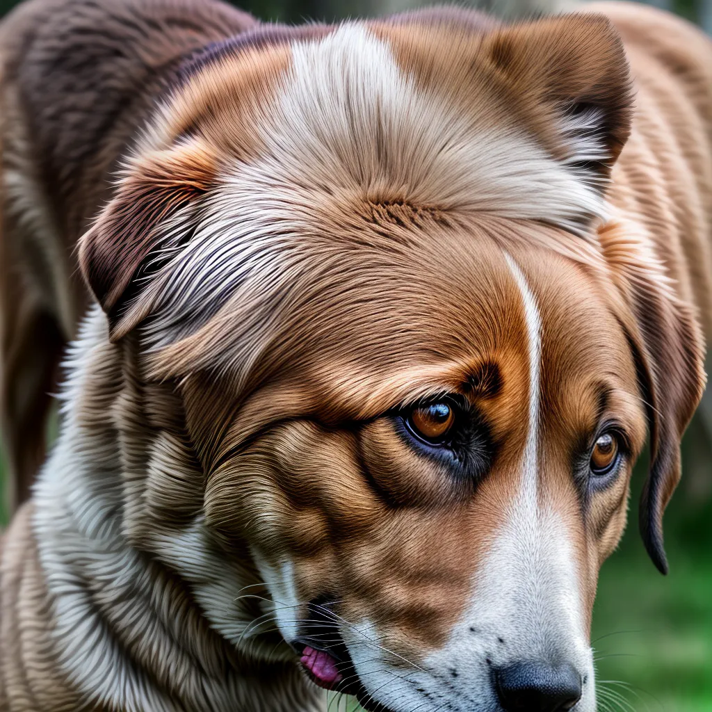 Tumores de Pele em Cães: Sinais, Sintomas e Tratamento 2