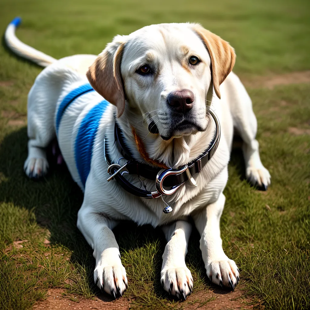Aumento da Próstata em Cães: O Que Você Precisa Saber