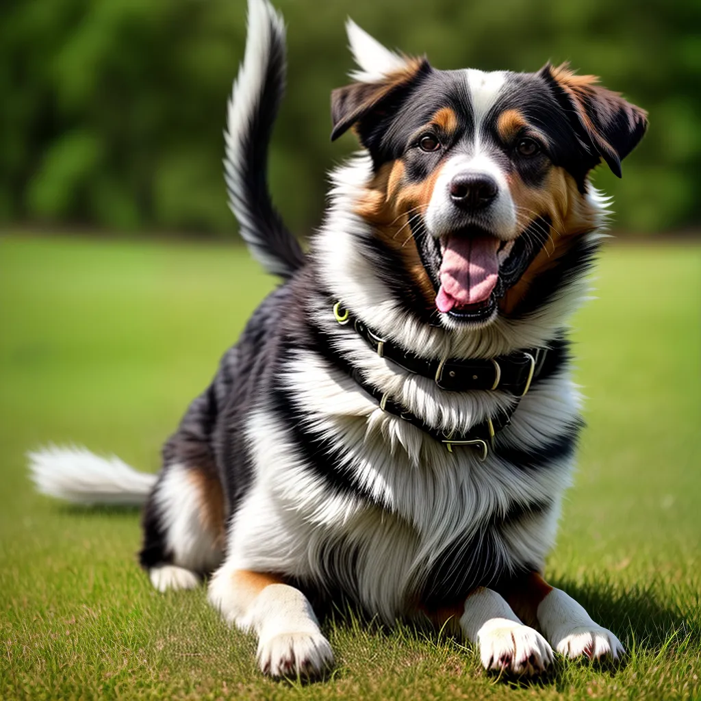 Aumento da Próstata em Cães: O Que Você Precisa Saber 2