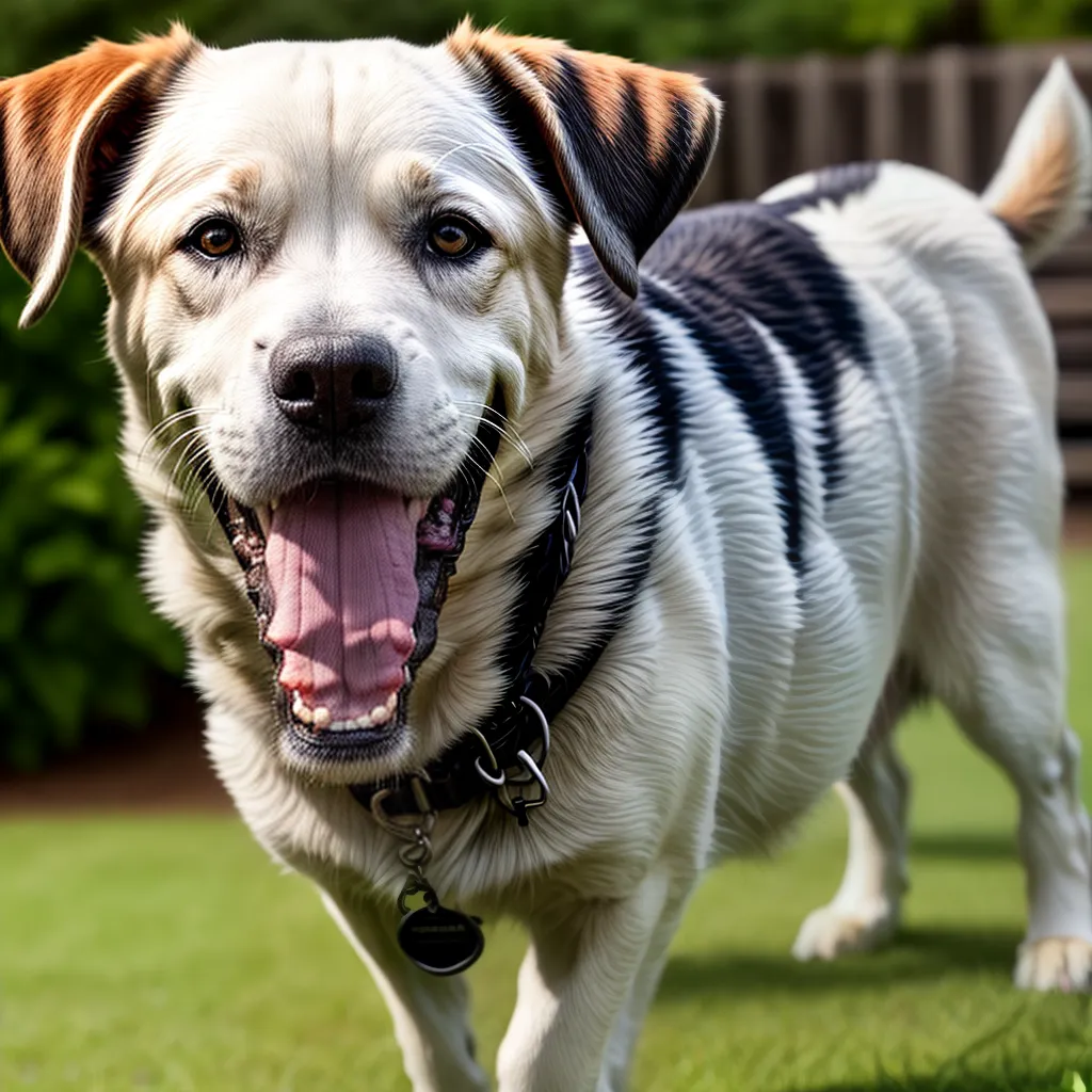 Aumento da Próstata em Cães: O Que Você Precisa Saber 4
