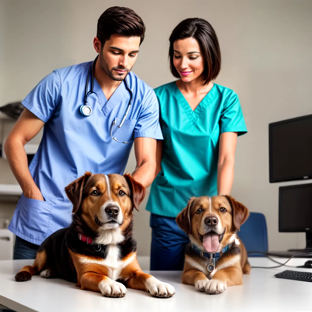 Aumento da Próstata em Cães: O Que Você Precisa Saber 6