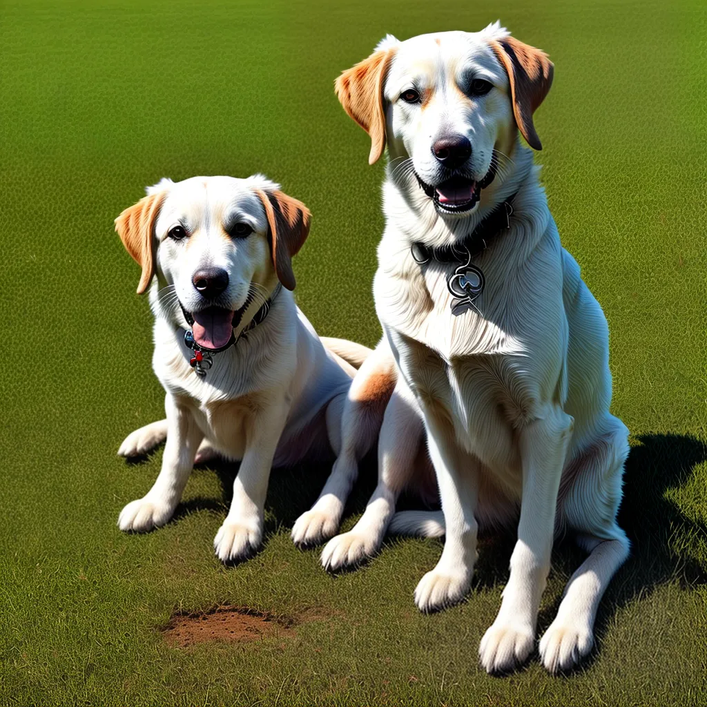 Aumento da Próstata em Cães: O Que Você Precisa Saber 8