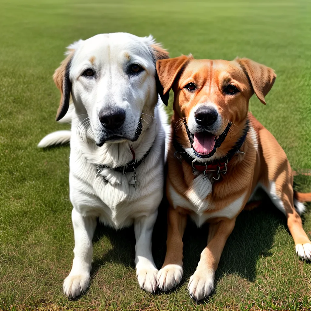 Aumento da Próstata em Cães: O Que Você Precisa Saber 10