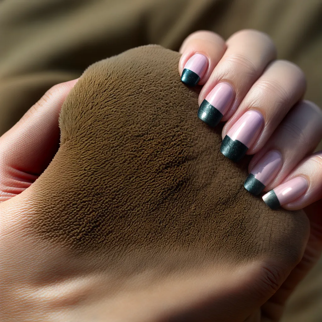 Problemas de Unhas em Cães: Identificação e Tratamento