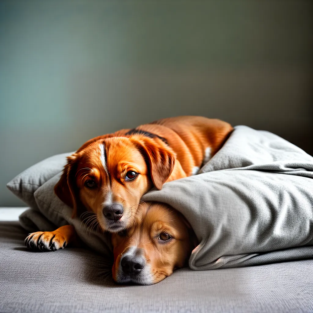 Distúrbios do Sono em Cães: Causas e Soluções 10