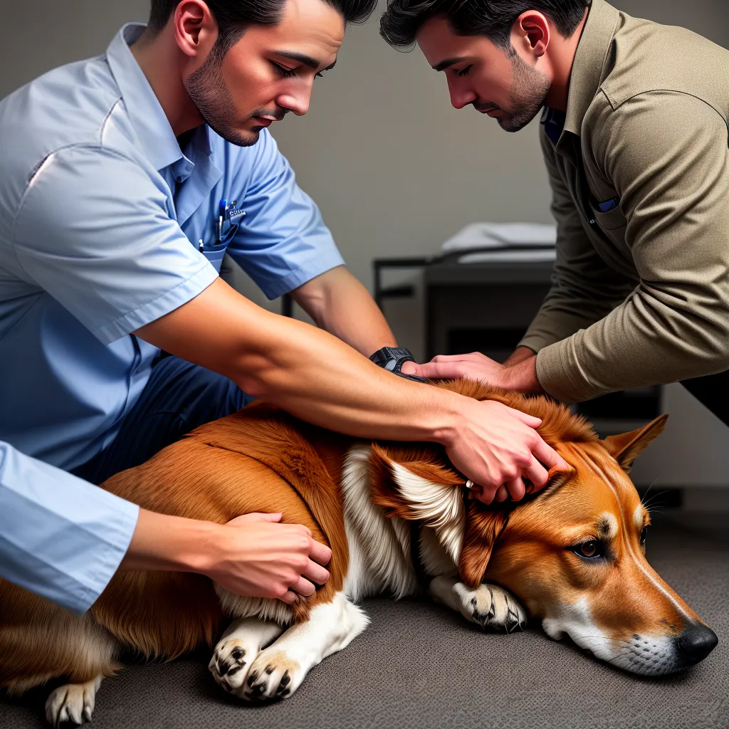 Problemas de Fígado em Cães: Identificação e Tratamento