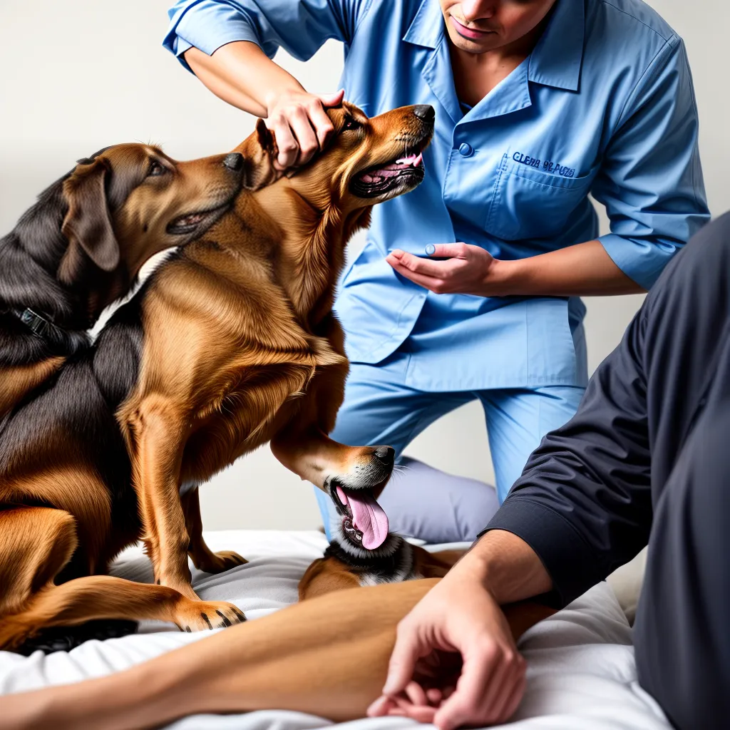 Problemas de Fígado em Cães: Identificação e Tratamento 2