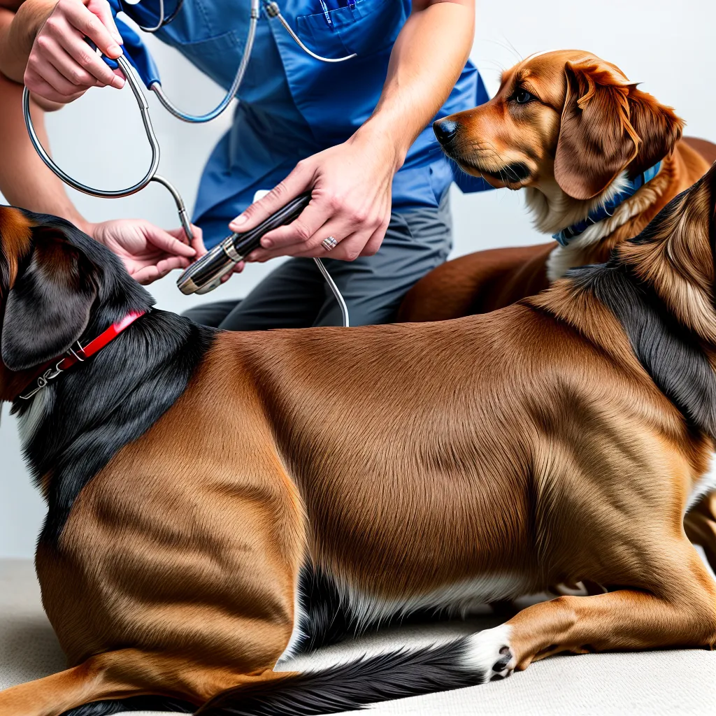 Problemas de Fígado em Cães: Identificação e Tratamento 4