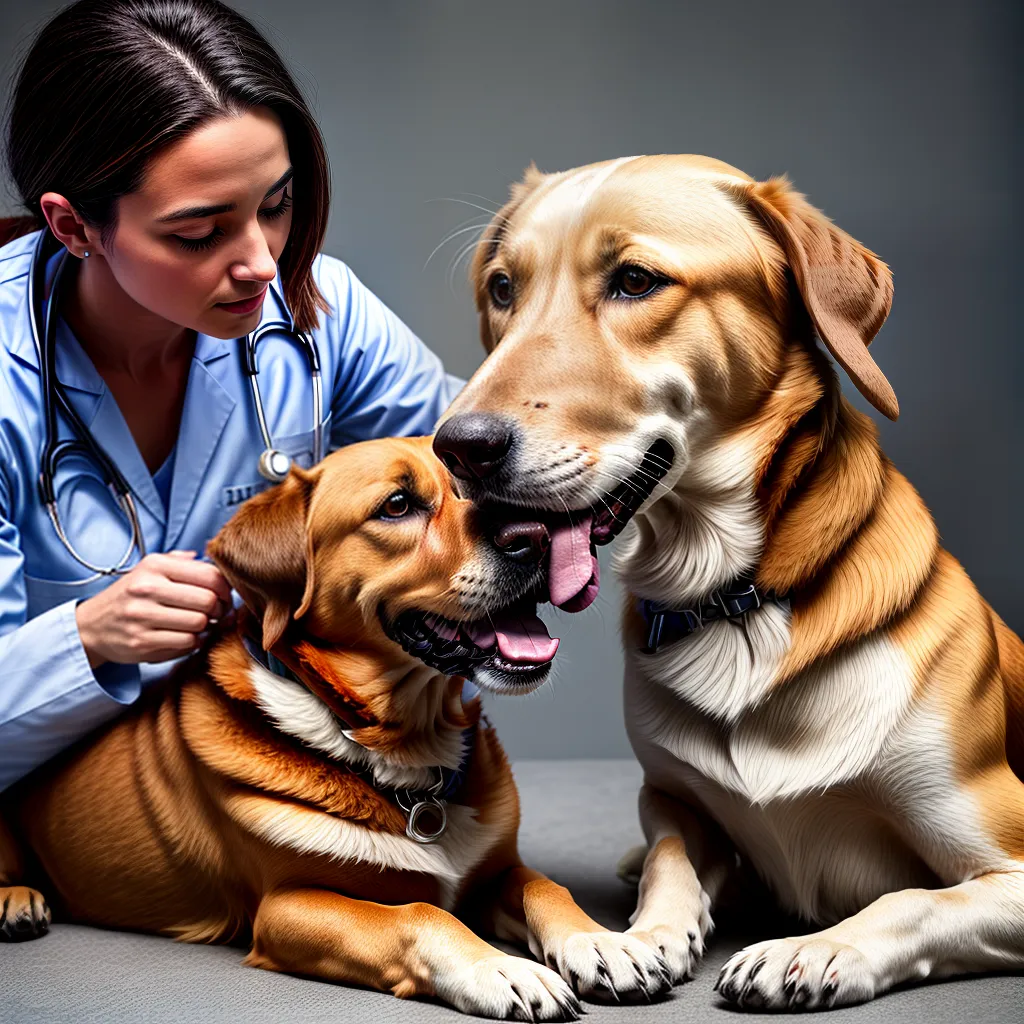 Problemas de Fígado em Cães: Identificação e Tratamento 6