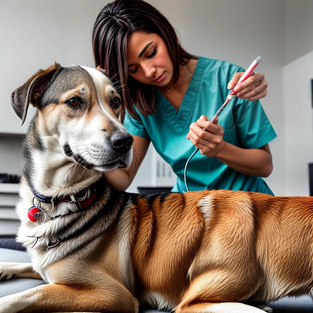 Problemas de Fígado em Cães: Identificação e Tratamento 8