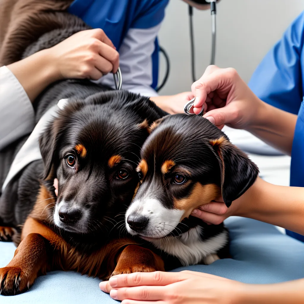 Problemas de Fígado em Cães: Identificação e Tratamento 10