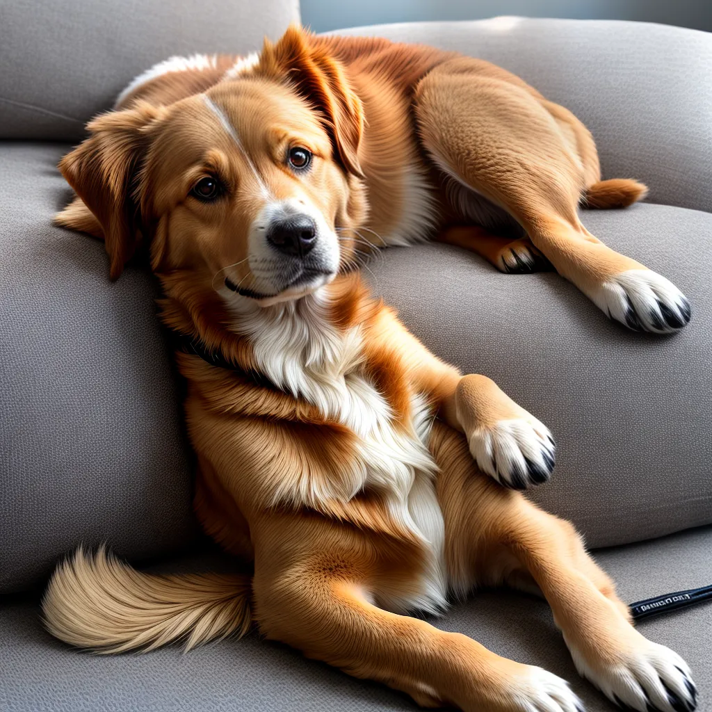 Doenças Comuns do Pâncreas em Cães 8