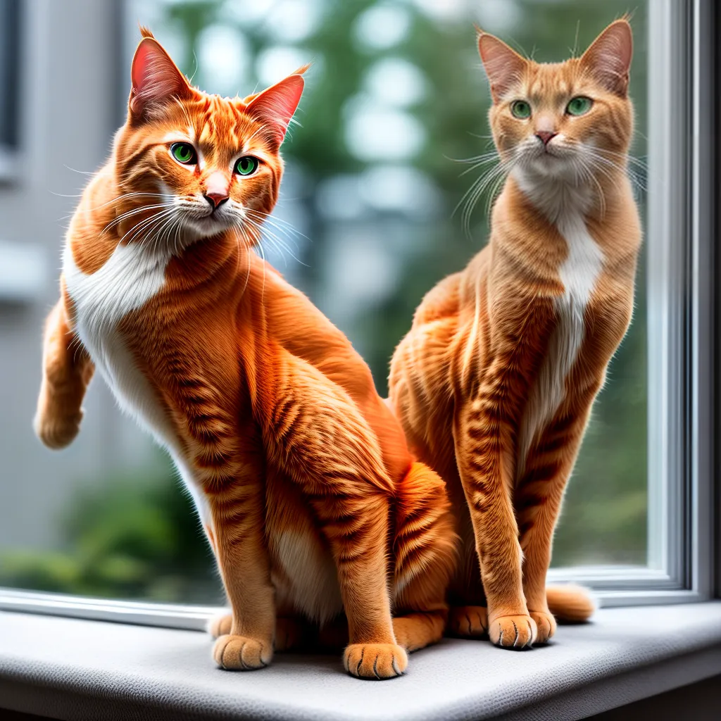 O que Você Precisa Saber Sobre FIV (Vírus da Imunodeficiência Felina) 10