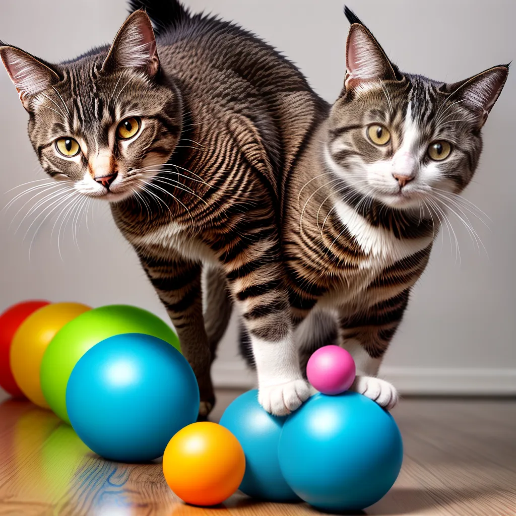Como Lidar com a Obesidade em Gatos 10