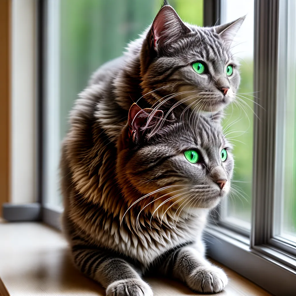 Asma em Gatos: O que os Donos Precisam Saber 2