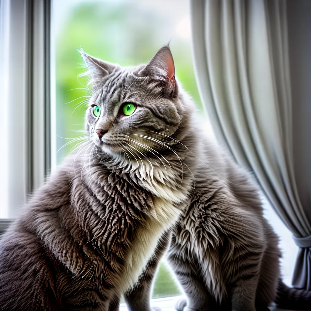 Asma em Gatos: O que os Donos Precisam Saber 6