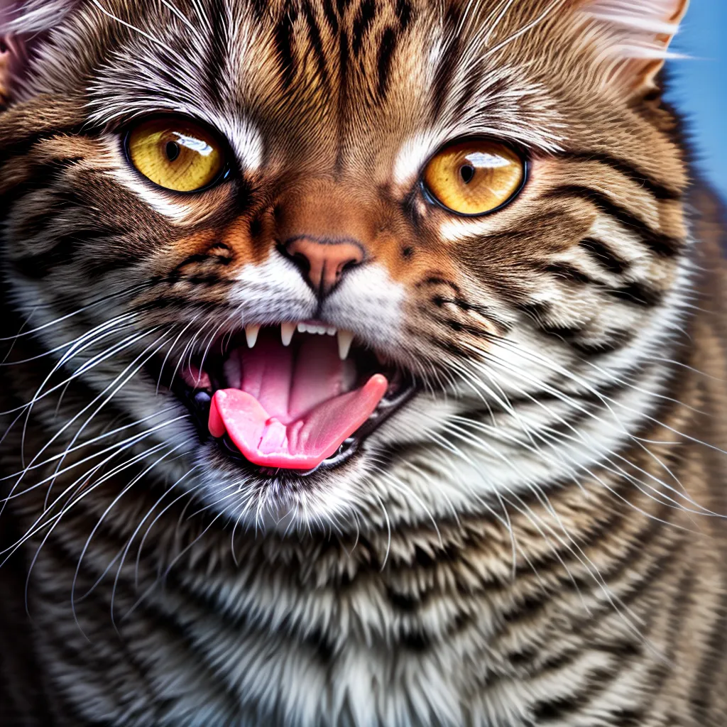 Lidando com Problemas Dentários em Gatos 4