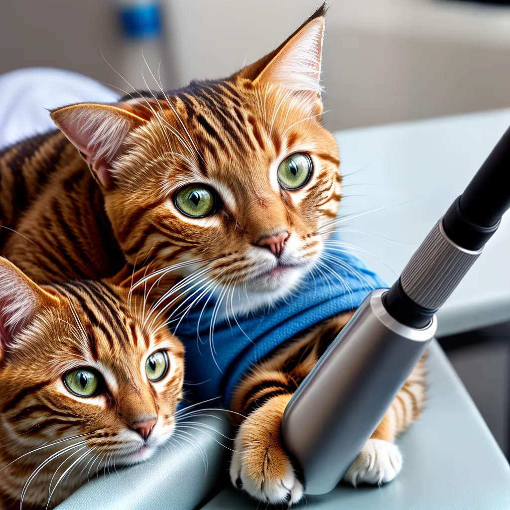 Lidando com Problemas Dentários em Gatos 6