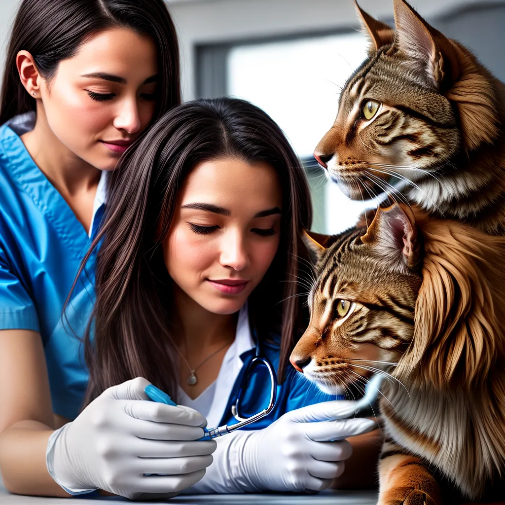 Lidando com Problemas Dentários em Gatos 8