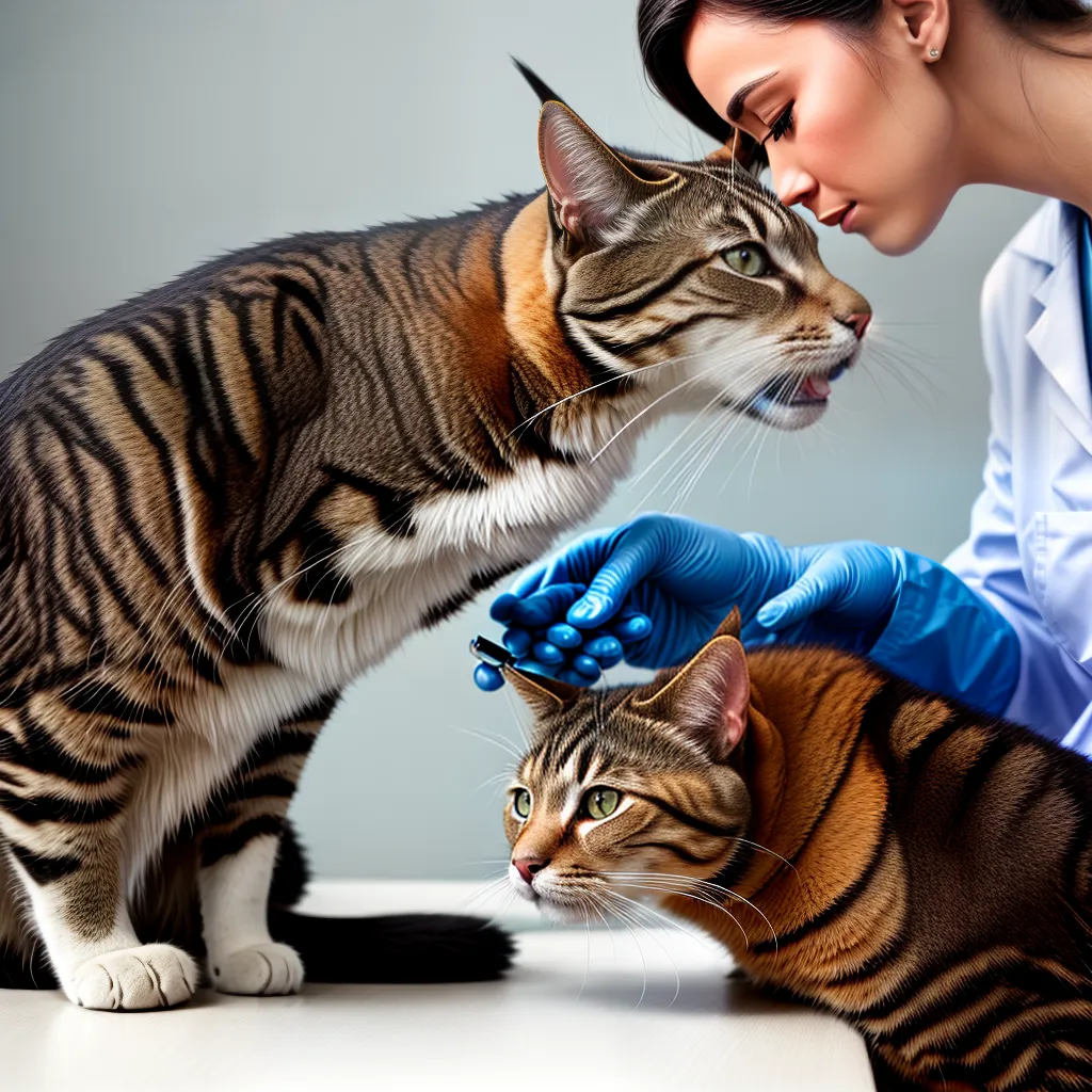 Lidando com Problemas Dentários em Gatos 10