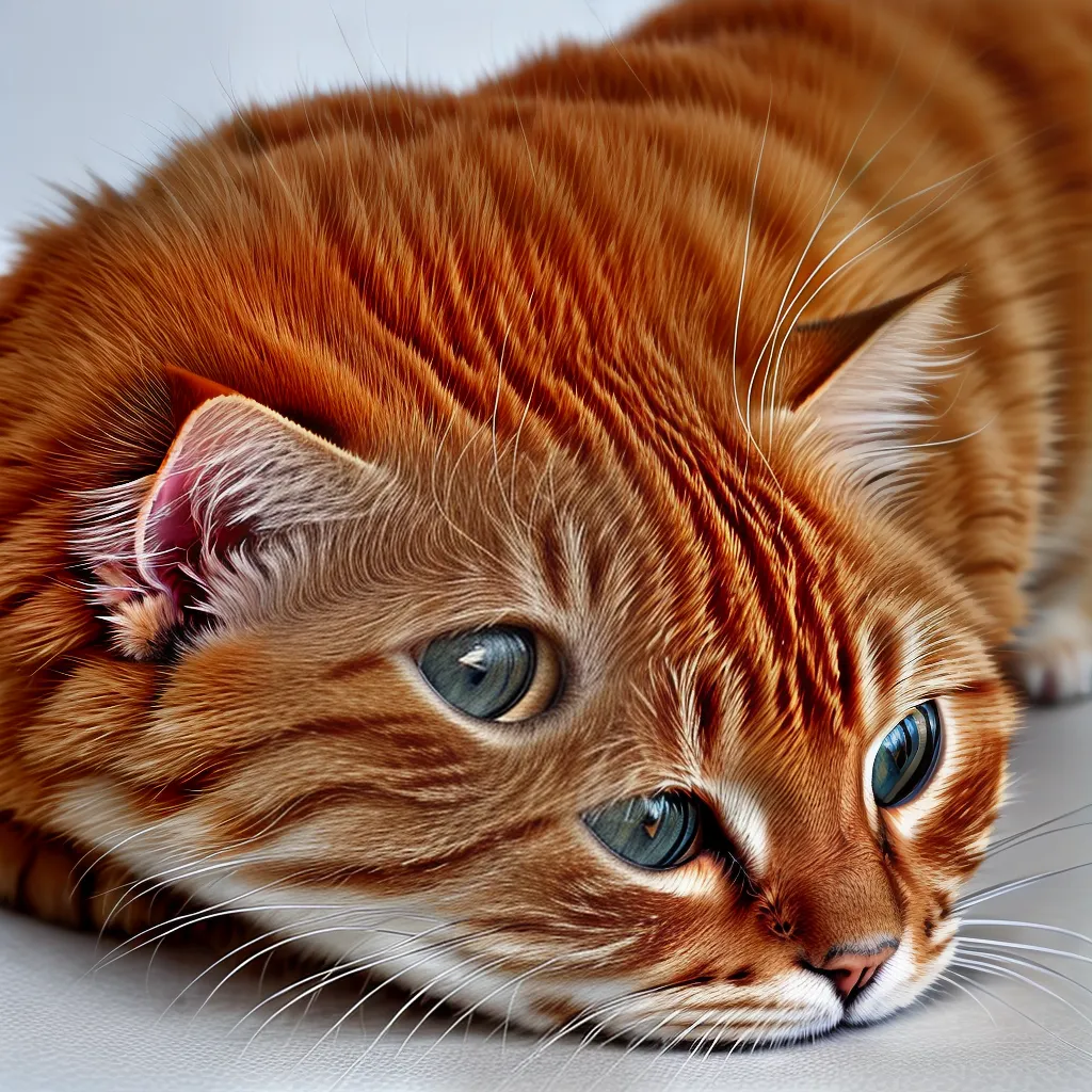 Tudo sobre Sarna em Gatos: Sintomas e Tratamentos 1 Tudo sobre Sarna em Gatos: Sintomas e Tratamentos