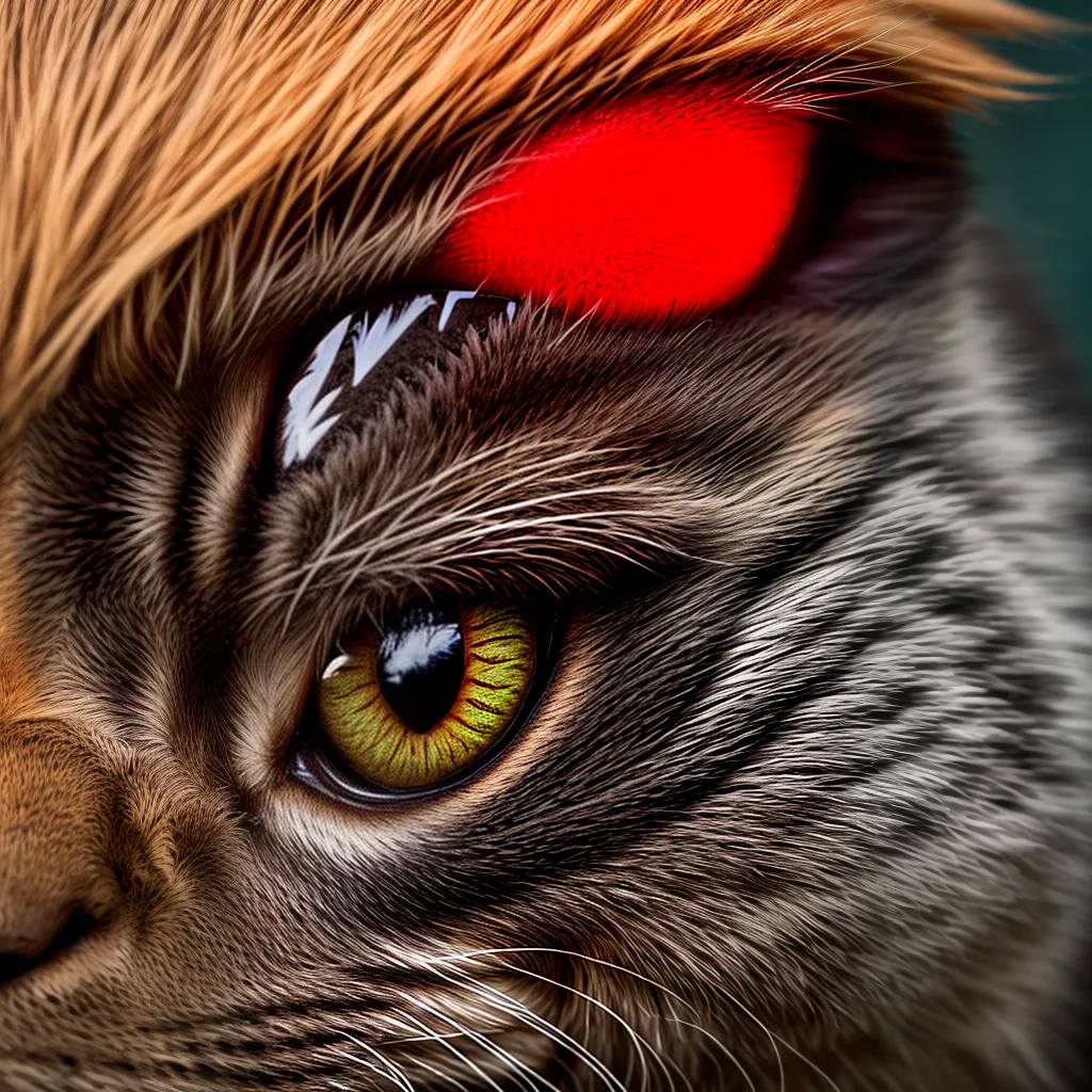 Tudo sobre Sarna em Gatos: Sintomas e Tratamentos 7 Tudo sobre Sarna em Gatos: Sintomas e Tratamentos 6