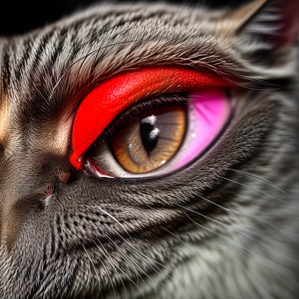 Tudo sobre Sarna em Gatos: Sintomas e Tratamentos 9 Tudo sobre Sarna em Gatos: Sintomas e Tratamentos 8