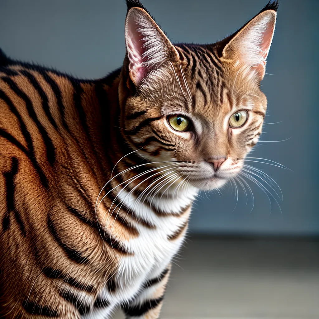 Problemas de Pele em Gatos: Causas Comuns e Tratamentos 6