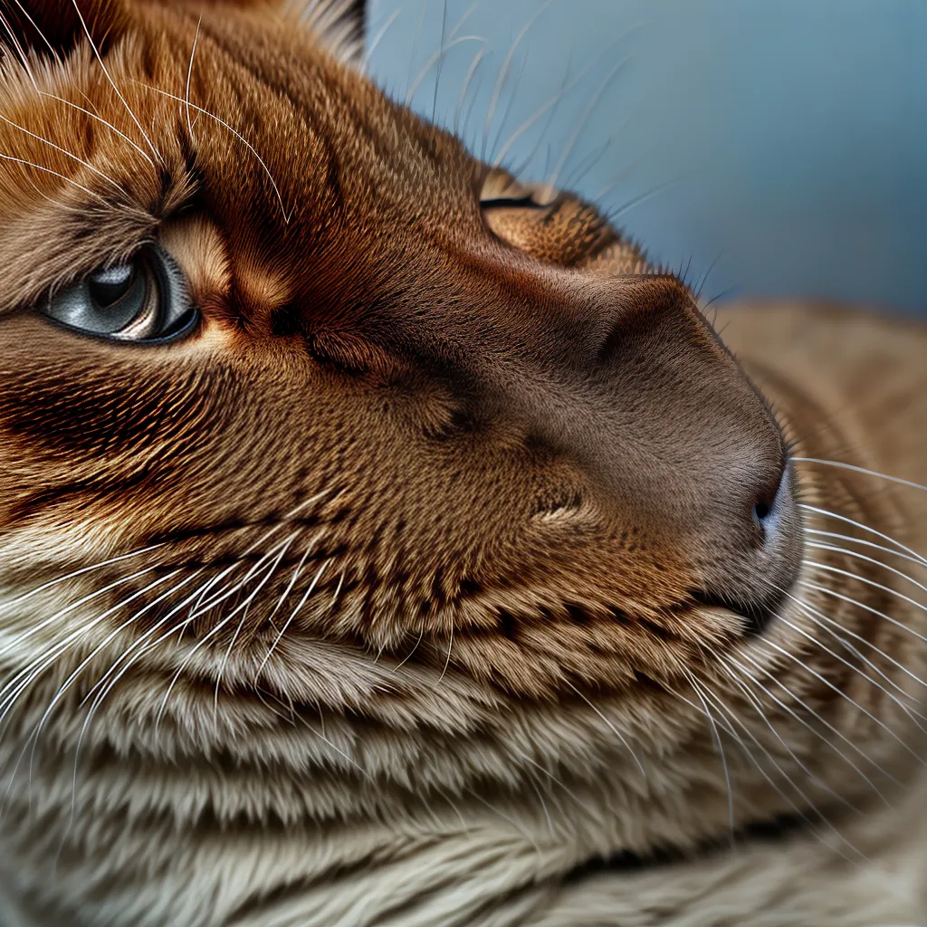 Problemas de Pele em Gatos: Causas Comuns e Tratamentos 10