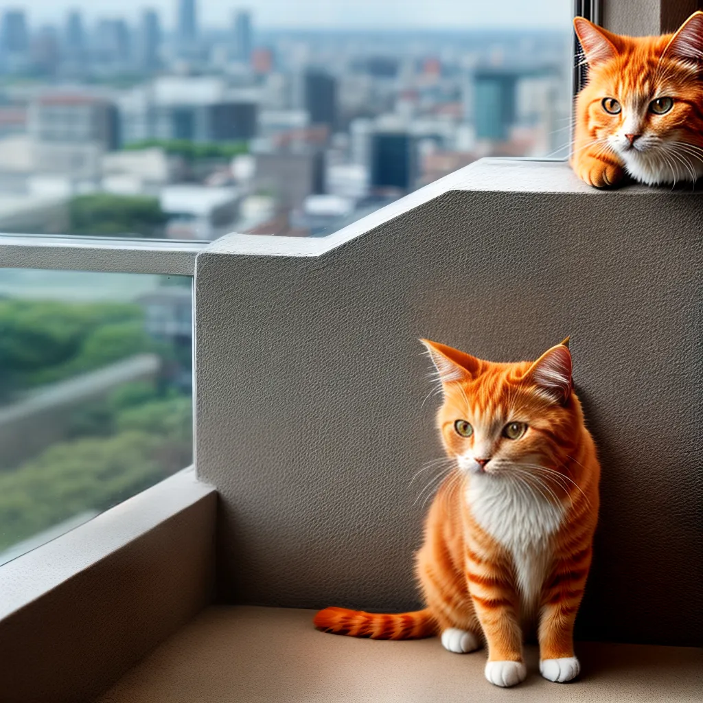 Doenças do Trato Urinário Inferior em Gatos (DTUIF) 7 Doenças do Trato Urinário Inferior em Gatos (DTUIF) 6