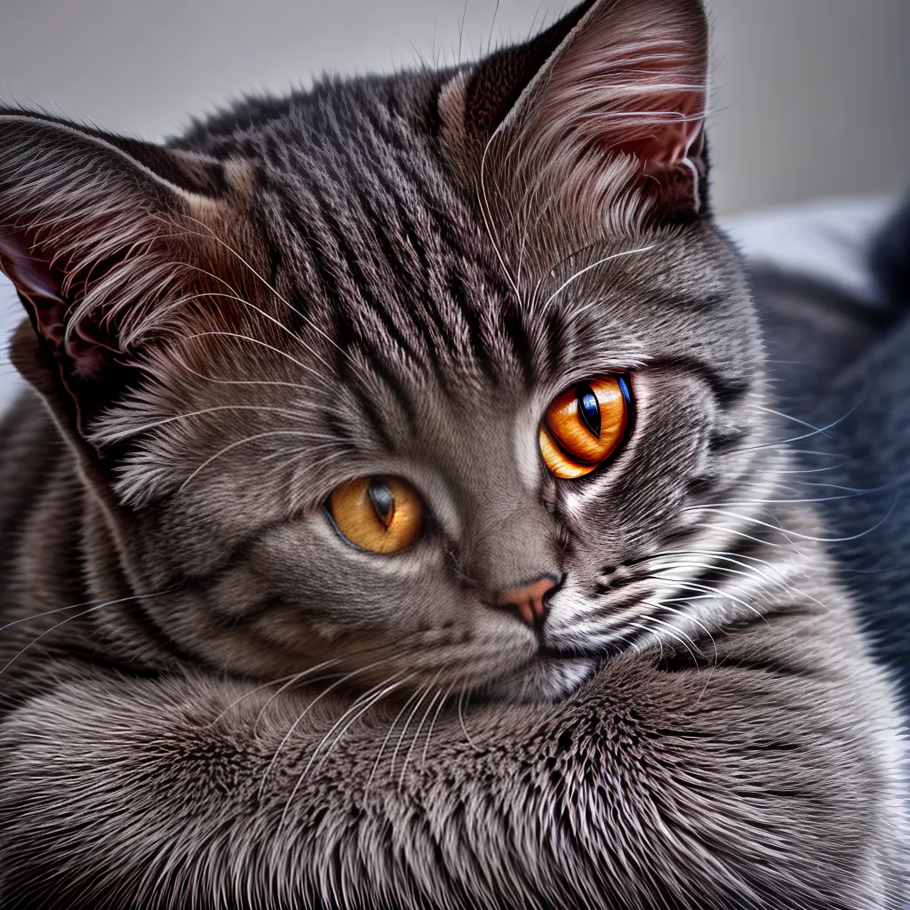 Piometra em Gatos: Reconhecendo os Sinais e Tratamentos Disponíveis 2