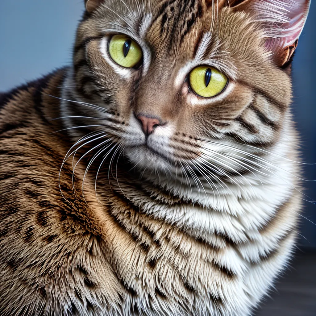 Piometra em Gatos: Reconhecendo os Sinais e Tratamentos Disponíveis 6