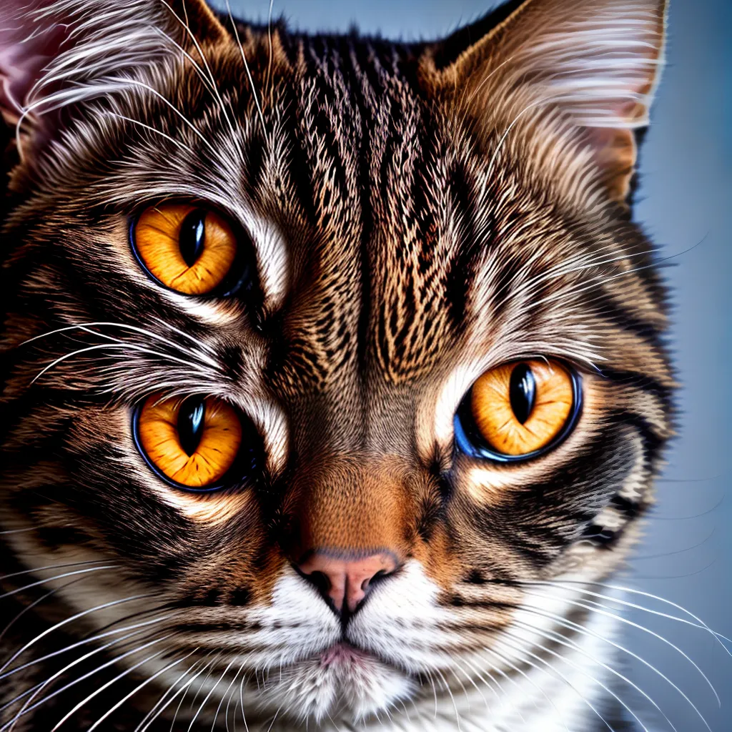 Piometra em Gatos: Reconhecendo os Sinais e Tratamentos Disponíveis 8