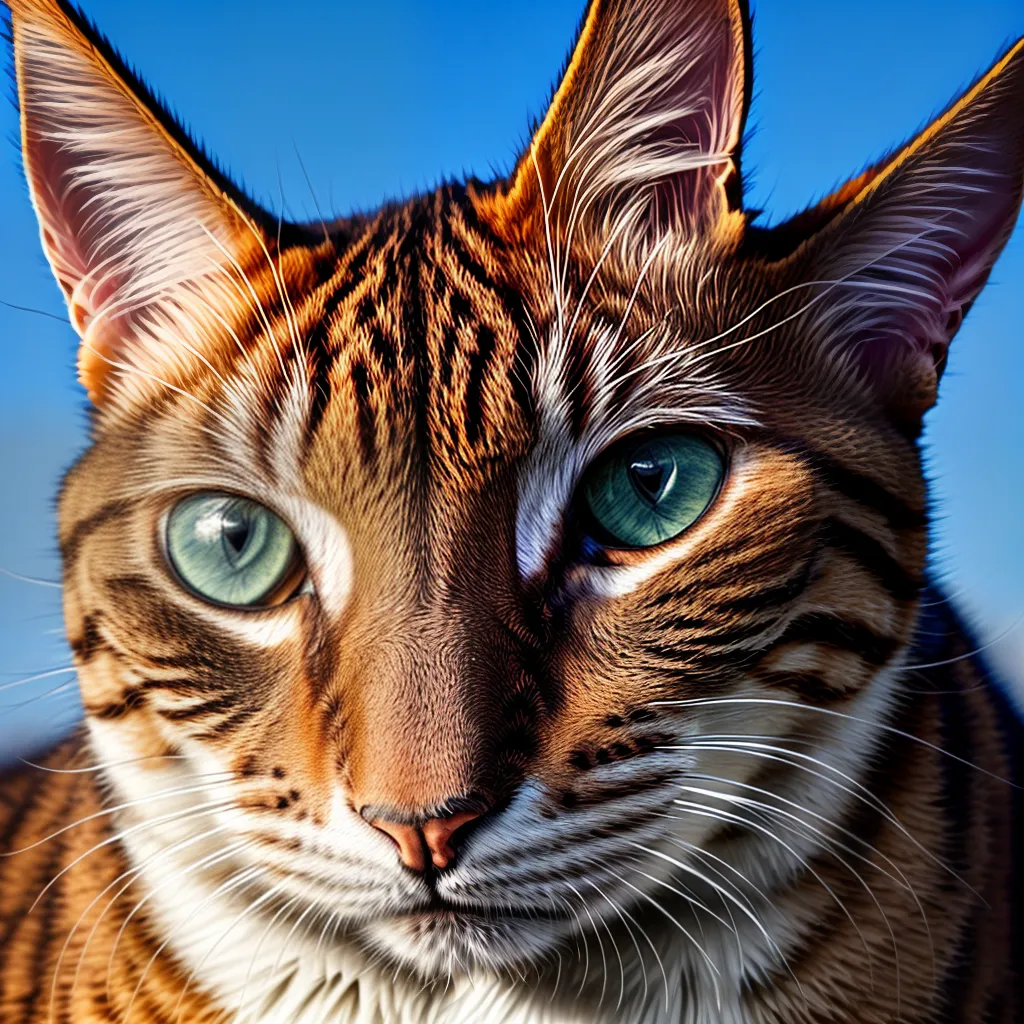 Piometra em Gatos: Reconhecendo os Sinais e Tratamentos Disponíveis 10