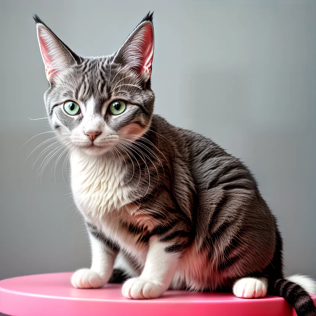 Problemas de Audição em Gatos: Identificando a Surdez Felina 1 Problemas de Audição em Gatos: Identificando a Surdez Felina