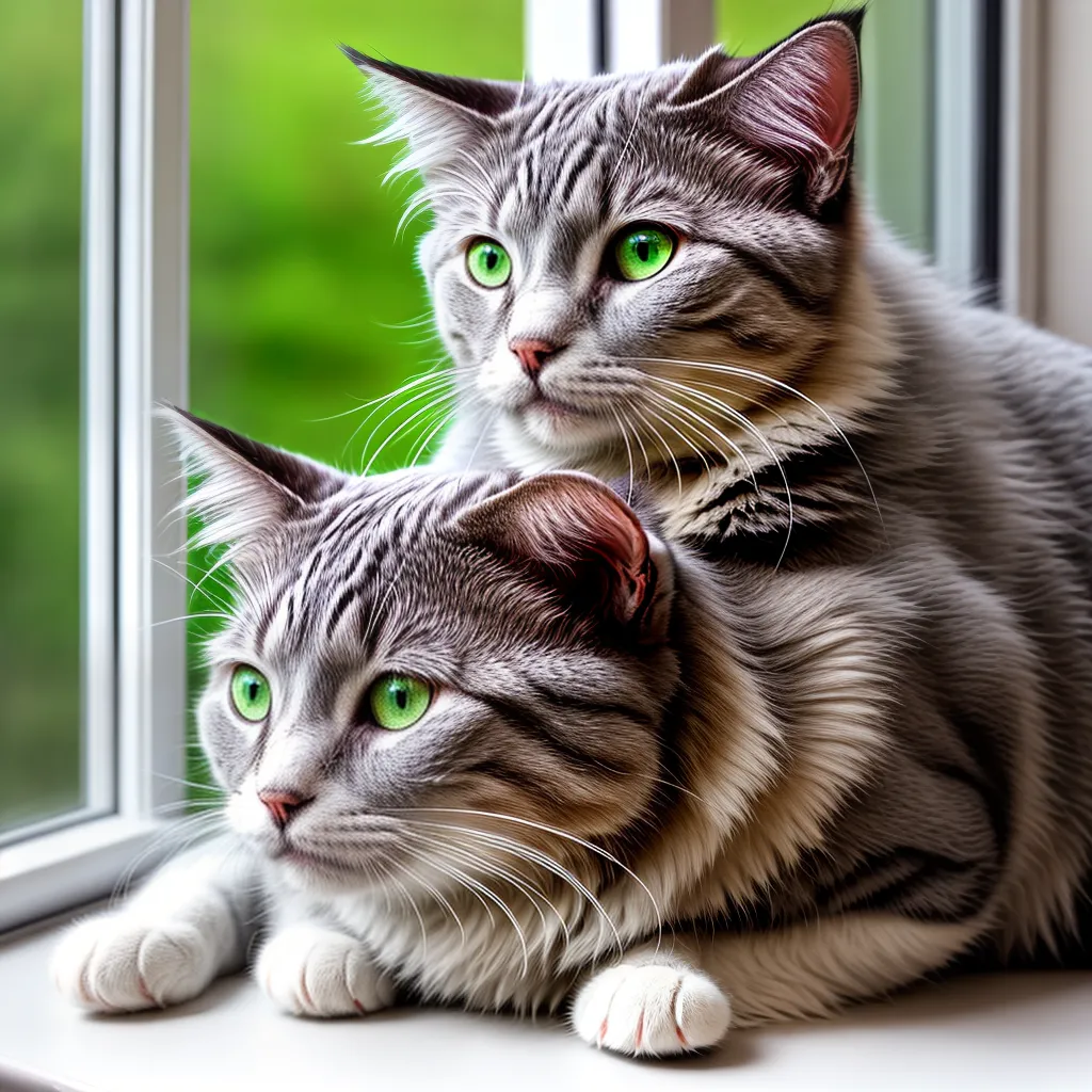 Reconhecendo e Tratando a Giardíase em Gatos 8