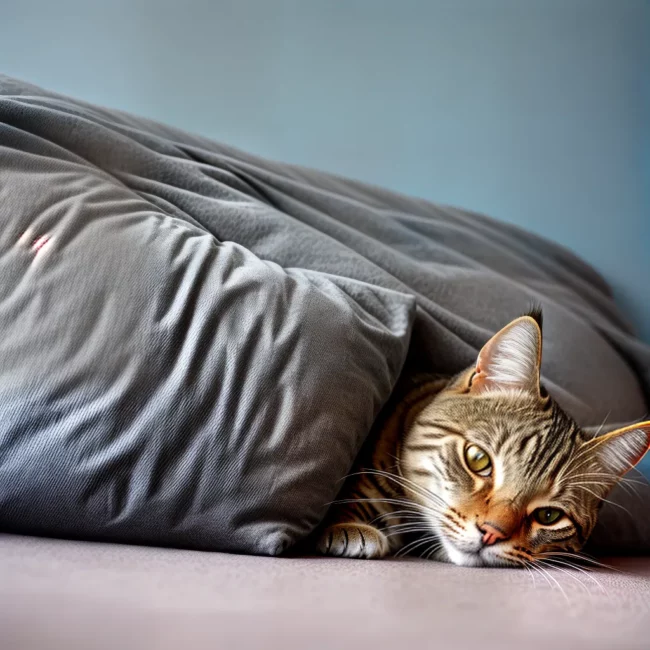 Doenças do Sistema Nervoso em Gatos: O que Você Deve Saber 98