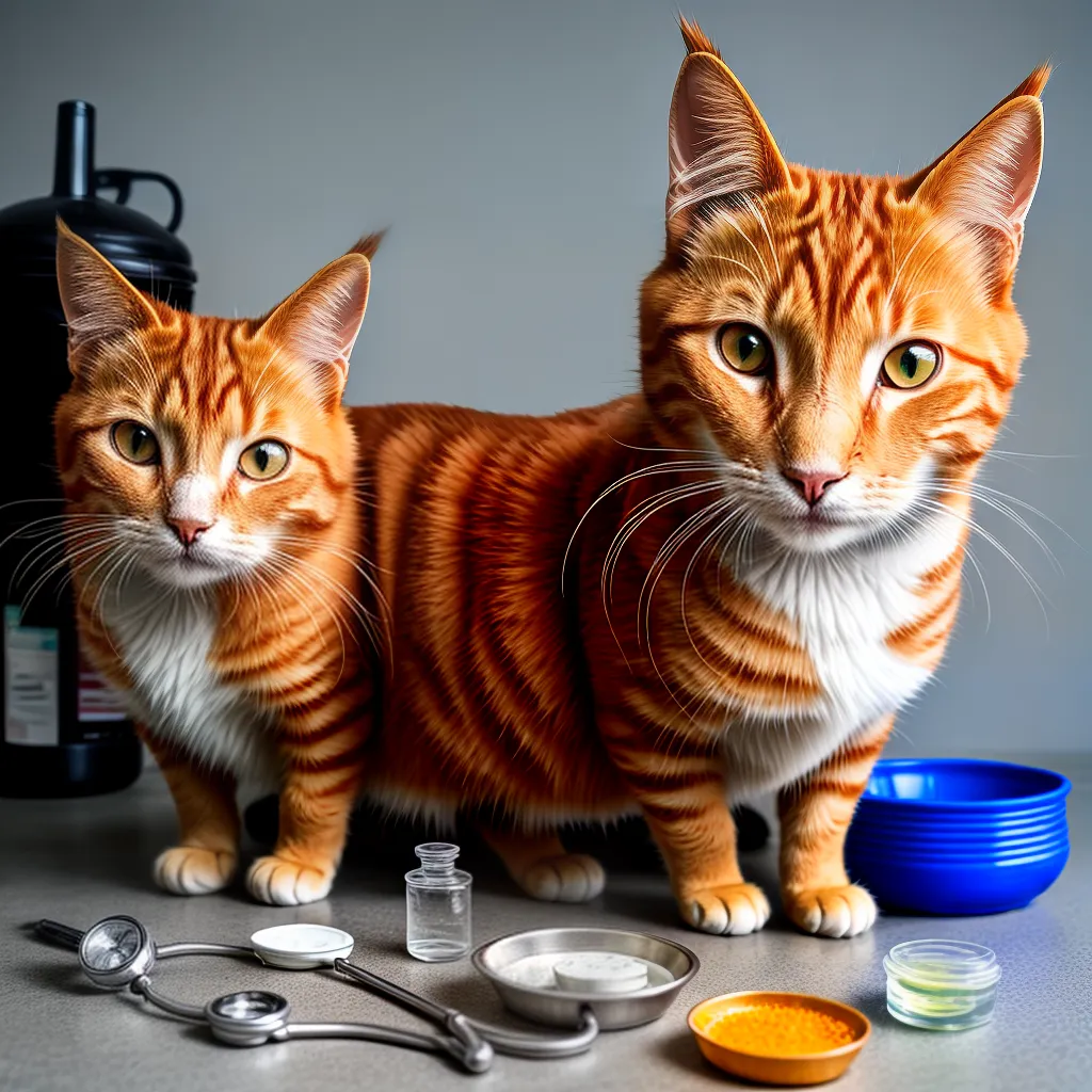 Problemas Gastrointestinais em Gatos: Causas Comuns e Tratamento 2