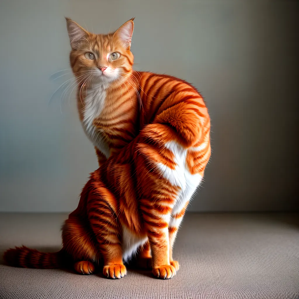 Problemas Gastrointestinais em Gatos: Causas Comuns e Tratamento 4