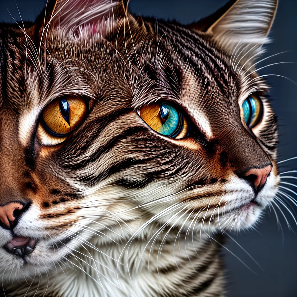 Problemas Gastrointestinais em Gatos: Causas Comuns e Tratamento 6