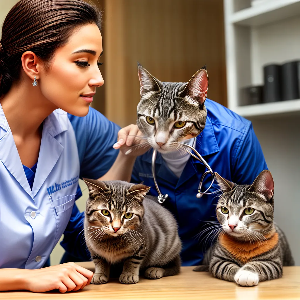 Problemas Comuns de Ouvido em Gatos e Como Tratá-los 1 Problemas Comuns de Ouvido em Gatos e Como Tratá-los