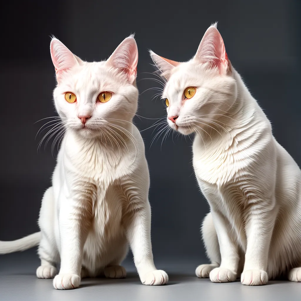 Problemas Comuns de Ouvido em Gatos e Como Tratá-los 3 Problemas Comuns de Ouvido em Gatos e Como Tratá-los 2
