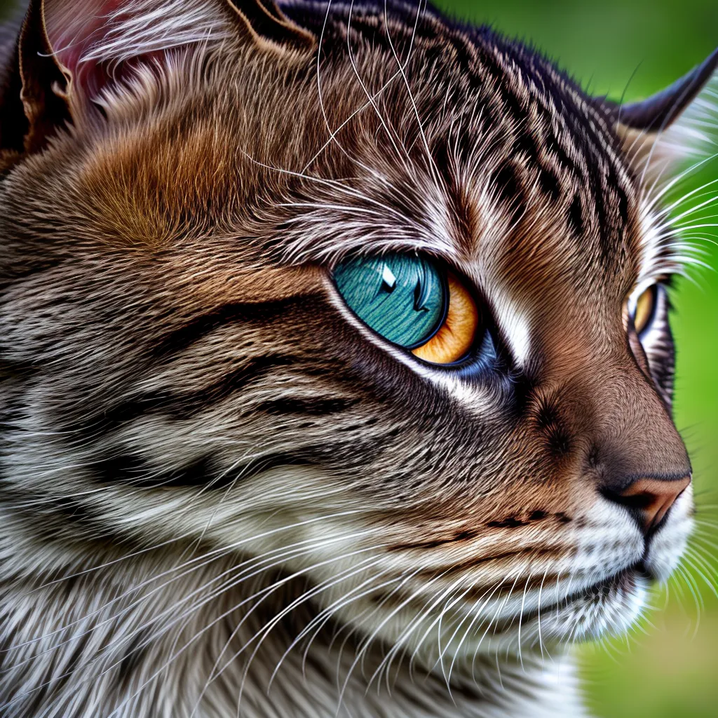 Tumores de Pele em Gatos: Sinais, Sintomas e Tratamento 2