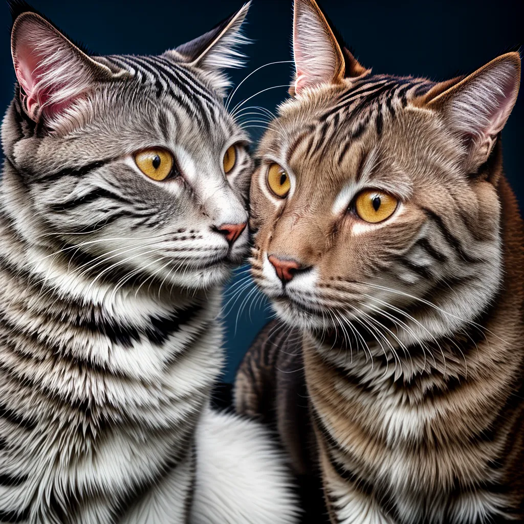 Tumores de Pele em Gatos: Sinais, Sintomas e Tratamento 4