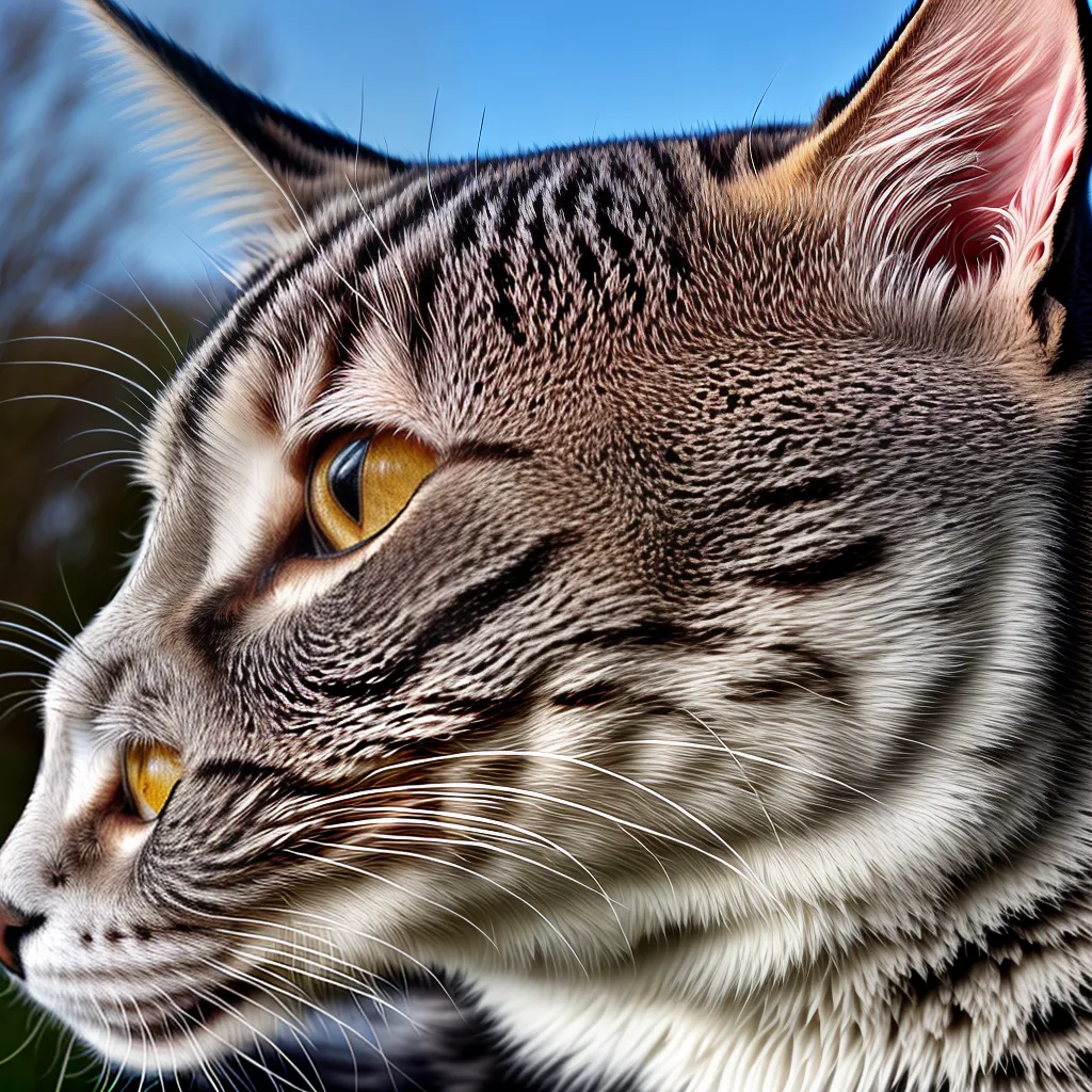 Tumores de Pele em Gatos: Sinais, Sintomas e Tratamento 6
